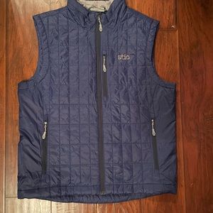 Men’s stilo vest